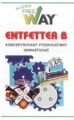 Entfetter
