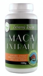 Ženšen peruánský
