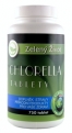 Sladkovodní řasa?Chlorella 