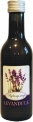  Levandulový sirup