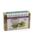 Ajurvédské mýdlo 18 bylin 