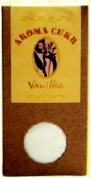 Aroma cukr vanilka