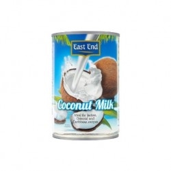 Kokosové mléko