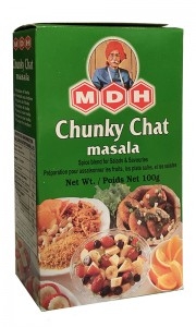 Chunky Chut masala, 100 g