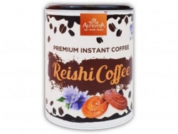 Káva Reishi