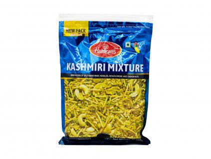 Kashmiri směs, 200 g, Haldiram